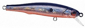 Воблер ITUMO LB Minnow 80sp # 01 63-01