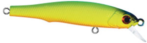 Bоблер ITUMO LB Minnow 60sp # 03 52-03