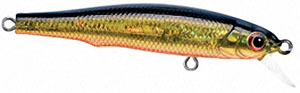 Воблер ITUMO LB Minnow 60F # 07 51-07