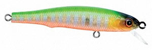 Bоблер ITUMO LB Minnow 60sp # 12 52-12