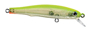 Воблер ITUMO LB Minnow 80sp # 15 63-15