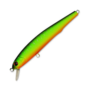 Воблер ITUMO LB Minnow 60F # 17 51-17