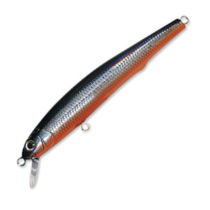 Воблер ITUMO LB Minnow 60F # 23 51-23