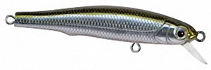 Воблер ITUMO LB Minnow 60F # 24 51-24