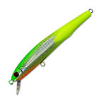 Bоблер ITUMO LB Minnow 60sp # 26 52-26
