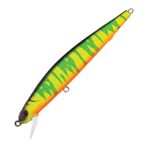 Bоблер ITUMO LB Minnow 60sp # 27 52-27