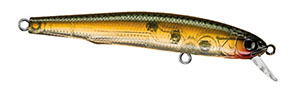 Bоблер ITUMO LB Minnow 60sp # 31 52-31