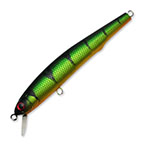Воблер ITUMO LB Minnow 60F # 37 51-37