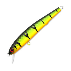 Воблер ITUMO LB Minnow 60F # 39 51-39