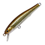 Bоблер ITUMO LB Minnow 60sp # 49 52-49