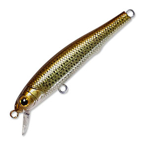 Bоблер ITUMO LB Minnow 60sp # 49 52-49