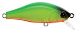 Воблер ITUMO Mini shad 45sp # 03 62-03