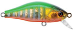 Воблер ITUMO Mini shad 45sp # 12 62-12