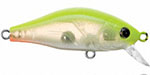 Воблер ITUMO Mini shad 45sp # 15 62-15