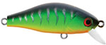 Воблер ITUMO Mini shad 45sp # 17 62-17