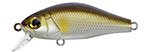 Воблер ITUMO Mini shad 45sp # 18 62-18