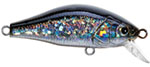 Воблер ITUMO Mini shad 45sp # 19 62-19
