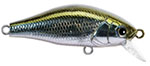 Воблер ITUMO Mini shad 45sp # 24 62-24
