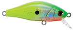 Воблер ITUMO Mini shad 45sp # 26 62-26