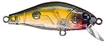 Воблер ITUMO Mini shad 45sp # 31 62-31