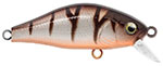 Воблер ITUMO Mini shad 45sp # 38 62-38