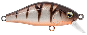 Воблер ITUMO Mini shad 45sp # 38 62-38