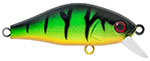 Воблер ITUMO Mini shad 45sp # 39 62-39