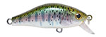 Воблер ITUMO Mini shad 45sp # 45 62-45