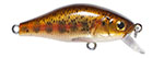 Воблер ITUMO Mini shad 45sp # 46 62-46