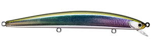 Воблер ITUMO Mystic 130F # 24 87-24
