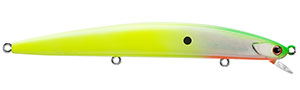 Воблер ITUMO Mystic 130F # 26 87-26