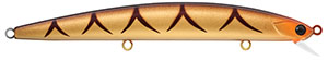 Воблер ITUMO Mystic 120sp # 35 86-35