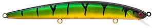 Воблер ITUMO Mystic 130F # 37 87-37