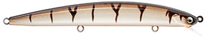 Воблер ITUMO Mystic 120F # 38 85-38