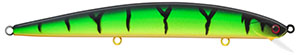Воблер ITUMO Mystic 120sp # 39 86-39