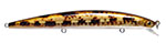 Воблер ITUMO Mystic 120sp # 47 86-47