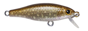 Воблер ITUMO Piccolino 40sp # 42 69-42