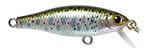 Воблер ITUMO Piccolino 40sp # 45 69-45