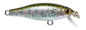 Воблер ITUMO Piccolino 40sp # 45 69-45