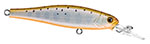 Воблер ITUMO Pitty 75F # 30 54-30 Три Кита