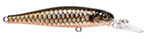 Воблер ITUMO Pitty 75sp # 40 64-40