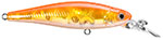 Воблер ITUMO Pitty 65sp SB # 02C 89-02С