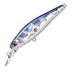 Воблер ITUMO Pitty 65sp SB # 20C 89-20С