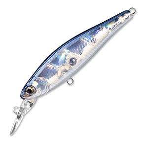 Воблер ITUMO Pitty 65sp SB # 20C 89-20С