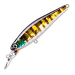 Воблер ITUMO Pitty 65sp SB # 33C 89-33С