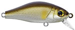 Воблер ITUMO SS Mini shad # 18 с лепестком 84-18
