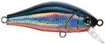 Воблер ITUMO SS Mini shad # 23 с лепестком 84-23