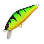 Воблер ITUMO SS Mini shad # 39 с лепестком 84-39