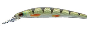 Воблер Izumi Diving Minnow 110 №10