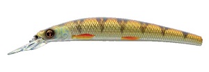 Воблер Izumi Diving Minnow 110 №11
